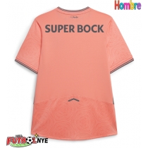 Camiseta Porto Visitante Equipación 2025-26 manga corta